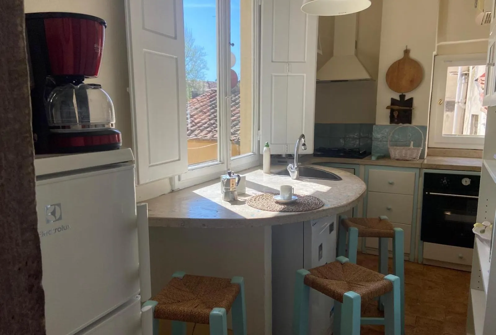 아파트 Relax Like Home, Piazza Santa Croce, Florence With Balcony